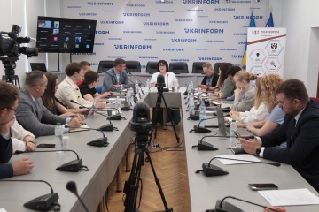 Як Україна буде протидіяти SLAPP