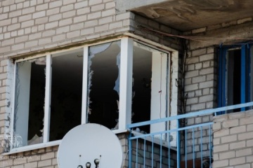 Schon 19 Tote nach Raketenangriff auf Dnipro