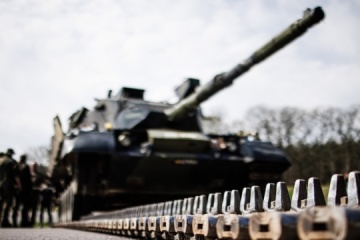 Los países de la OTAN incluirán la ayuda a Ucrania en el gasto general en defensa