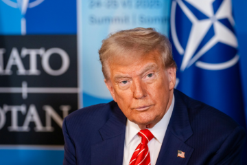 Ukraine to receive billions in US-made weapons – Trump
