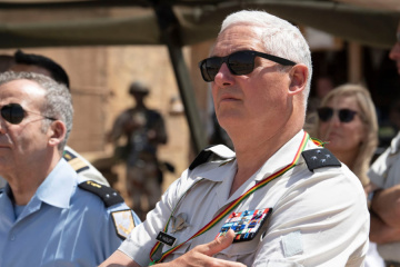 NATO standard today inferior to Ukraine’s – French general
