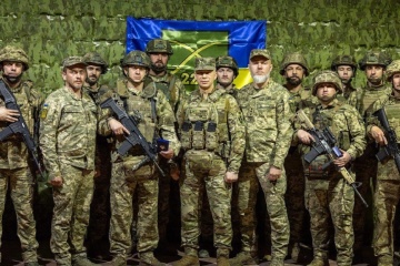 ロシア軍の夏季攻勢は行き詰まっている＝シルシキー宇軍総司令官、北部方面の情勢を報告