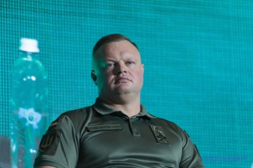 Russian Kh-101 missile may contain up to 250 parts of Western production, Ukraine says