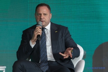 Sanctions keep Russia from unleashing war against Europe - Ukrainian President’s Office chief