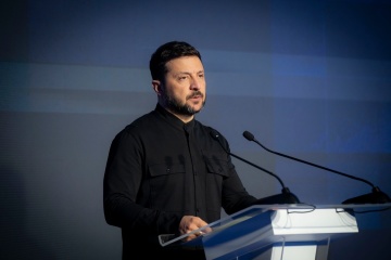 Westliche Länder liefern weiterhin Ausrüstung an Russland – Selenskyj