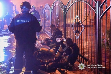 Drone attack on Odesa: two dead, casualty toll up to 14