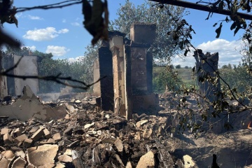 Les Russes tuent 2 civils et blessent 2 autres dans la région de Donetsk