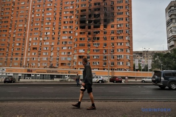 Lyceum teacher and her husband killed in Odesa drone strike