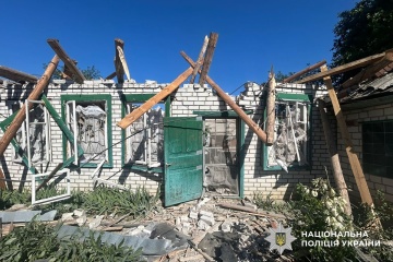 Donezk: Russen töten binnen 24 Stunden 2 Zivilisten, zwei Menschen verletzt