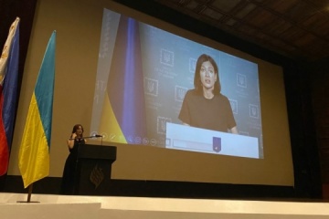 Ukraine calling on Philippines to join Bring Kids Back UA initiative