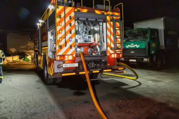 Dorf Pissotschyn unter Drohnenangriff: Acht Verletzte, davon ein Kind