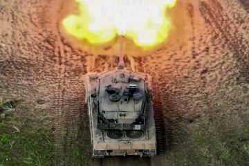 War update: 137 clashes on frontline on Sunday; Pokrovsk, Lyman sectors hottest spots