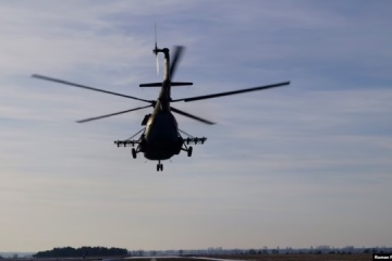 Verluste russischer Armee liegen binnen eines Tages bei 1070 Besatzern 