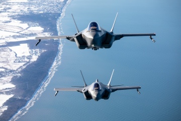 Norway to deploy F‑35 jets to Poland for Rzeszów hub protection