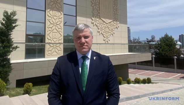 У Туреччині пройшли реабілітацію чотири групи дітей захисників України, очікують прибуття ще однієї