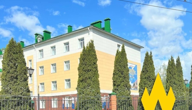 Курсантів академії РХБЗ з російської Костроми направляють на війну в Україні - «АТЕШ» Курсантів академії РХБЗ з російської Костроми направляють на війну в Україні - «АТЕШ»