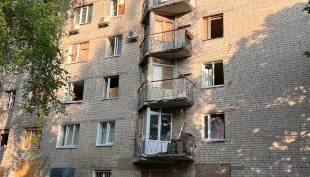 Росія для удару по Харкову, ймовірно, використала північнокорейські ракети - прокуратура Росія для удару по Харкову, ймовірно, використала північнокорейські ракети - прокуратура
