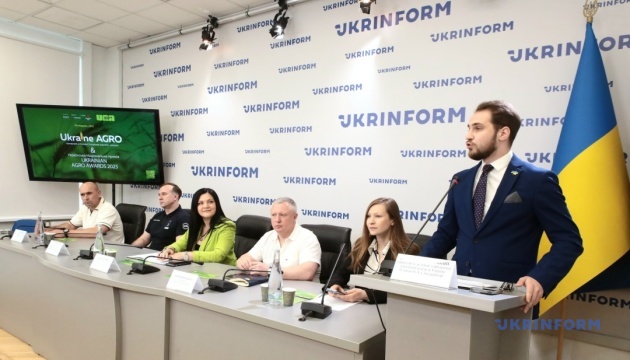 Агроекспорт України: підсумки сезону та прогнози на 2025/26 маркетинговий рік