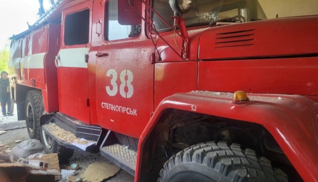 Росія цілеспрямовано полює на рятувальників - Клименко