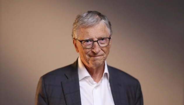 Білл Гейтс передасть більшість зі своїх $200 мільярдів Африці