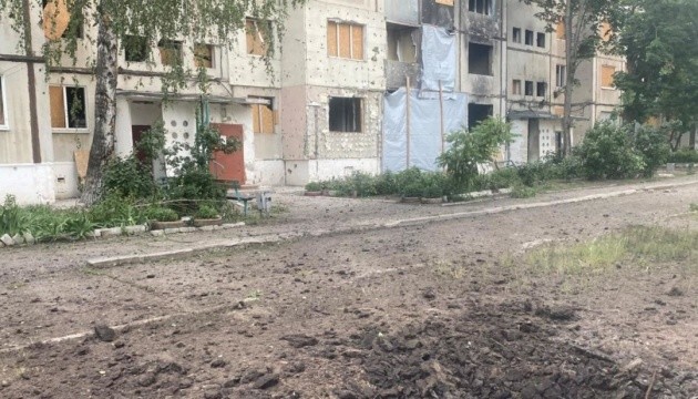 Загарбники обстріляли селище на Харківщині - загинули дві жінки