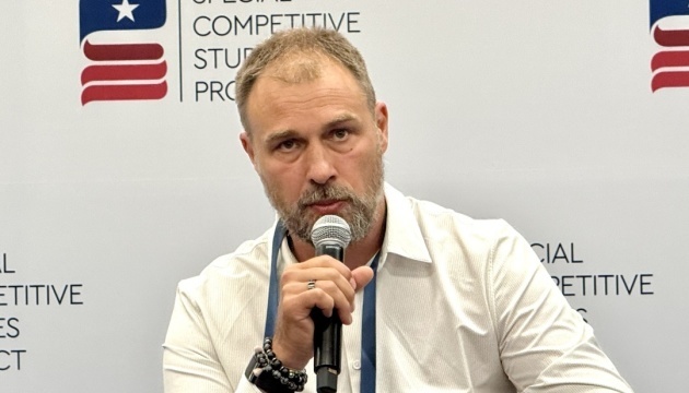 U.S. business in Ukraine most interested in defense sector - Sigma Software CEO U.S. business in Ukraine most interested in defense sector - Sigma Software CEO