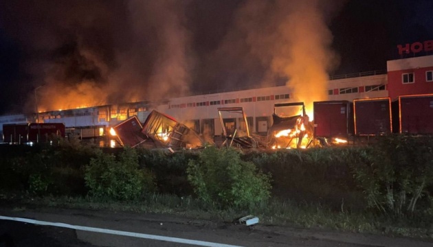 На Харківщині за добу через російські атаки троє людей загинули й шестеро постраждали