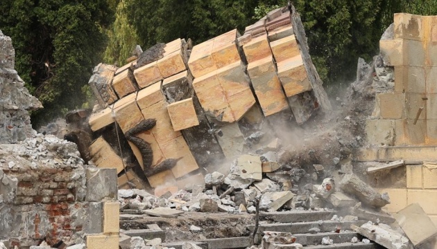 У Львові ексгумували понад 160 поховань із Пагорба слави, досліджують братські могили