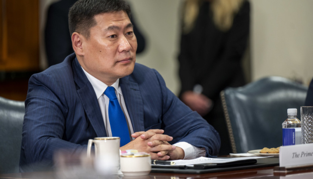 Прем’єр Монголії йде у відставку на тлі вуличних протестів