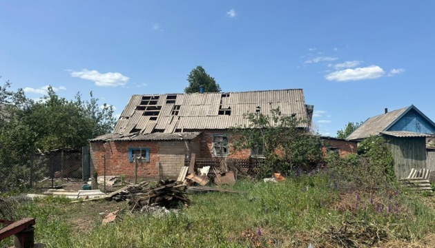 Росіяни минулої доби вбили трьох жителів Донеччини, ще двоє поранені