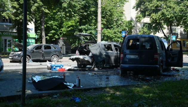 У Сумах четверо поранених у вкрай важкому стані, одна жінка померла в операційній - лікар