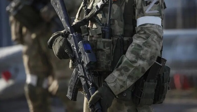 Russian commander ordered shooting of wounded Ukrainian soldiers – intel