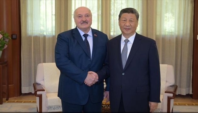 Expert: Xi wants to strengthen influence in EU through cooperation with Belarus Expert: Xi wants to strengthen influence in EU through cooperation with Belarus