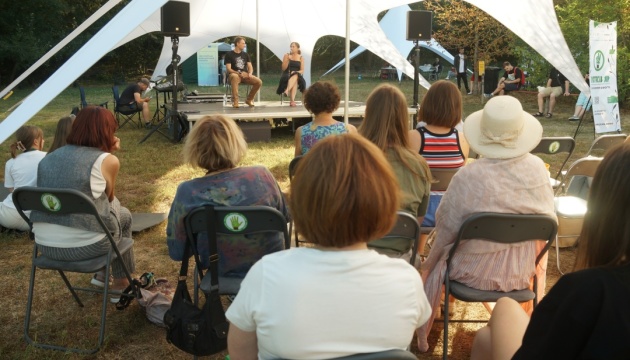 У Києві відбудеться фестиваль «Протасів Яр» пам’яті Романа Ратушного