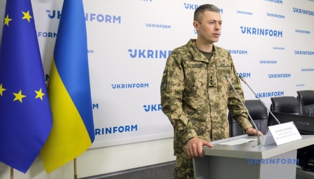 Оперативна ситуація на кордонах та на лінії фронту, де воюють прикордонники Оперативна ситуація на кордонах та на лінії фронту, де воюють прикордонники