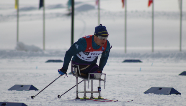 Україна має 22 ліцензії на Паралімпіаду-2026 у біатлоні та лижних перегонах