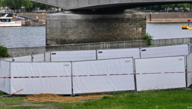 У Кельні знешкоджують три авіабомби часів Другої світової, евакуйовані 20 тисяч людей