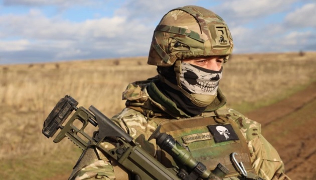 Снайпер «Привид» - гість програми «Командири нашої перемоги»