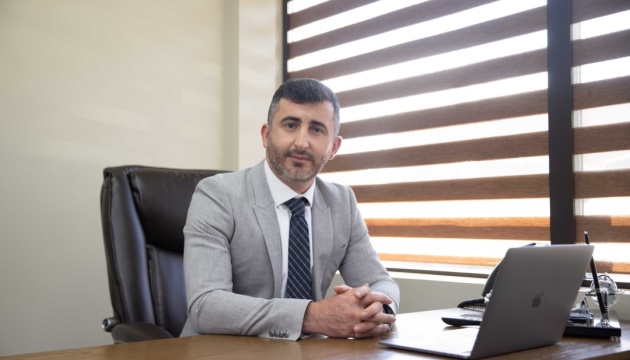 Канадський виробник бронемашин розгорнув виробництво в Україні Канадський виробник бронемашин розгорнув виробництво в Україні