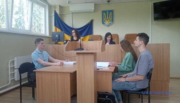 У Харкові відклали засідання суду у справі про побиття учителя співробітником ТЦК