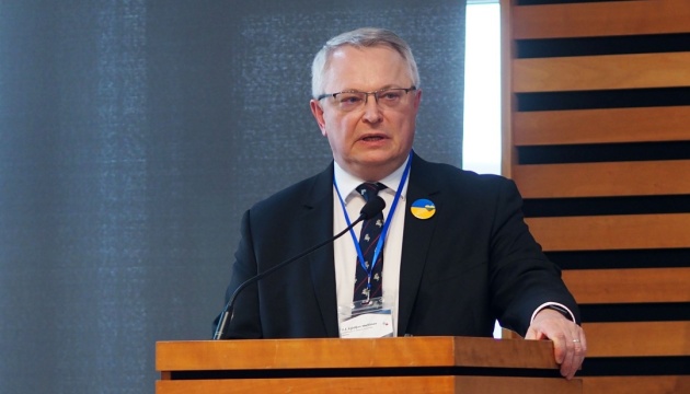 Коаліція з розмінування вже передала Україні обладнання майже на пів мільярда євро - посол Литви