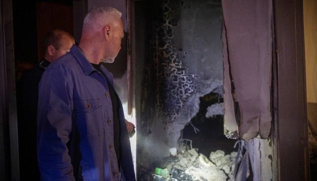 Масована атака РФ на Харків: кількість постраждалих зросла до 17