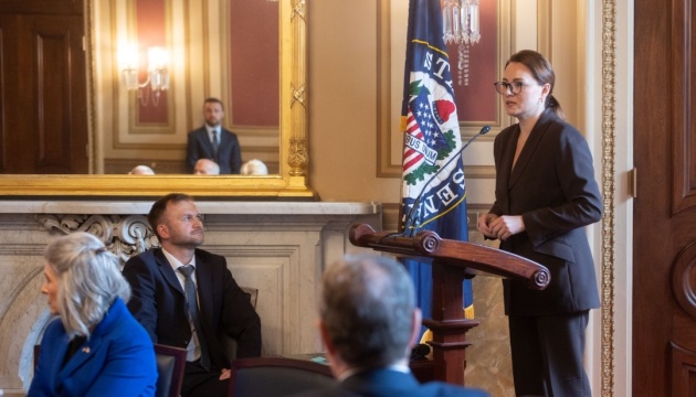 Інвестфонд відбудови може запрацювати до кінця року - Свириденко