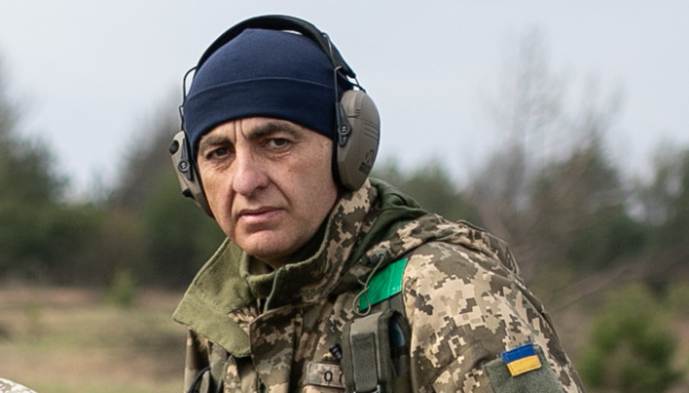 Пам’яті активіста та захисника Юрія Сікиринського (позивний «Адвокат»)