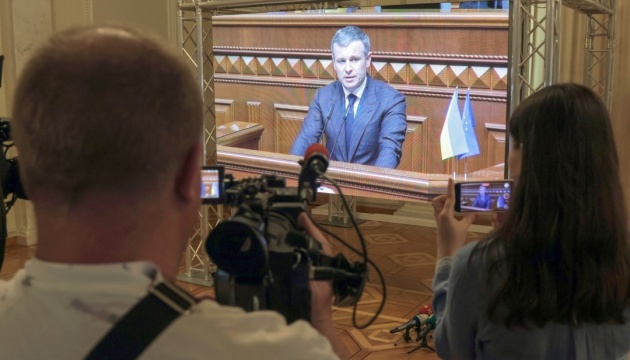 Через невиконання зобов'язань Україна недоотримала $29,5 мільярда - глава Мінфіну