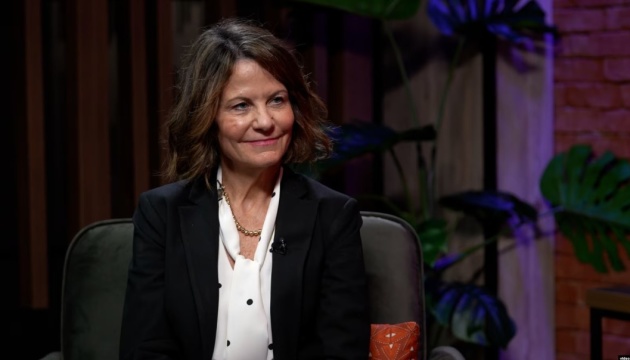 Посол США в Грузії оголосила про відставку