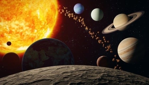 Сенсації. Відкриття. Дослідження. Тижневий огляд (29 травня – 5 червня 2025 року) Сенсації. Відкриття. Дослідження. Тижневий огляд (29 травня – 5 червня 2025 року)