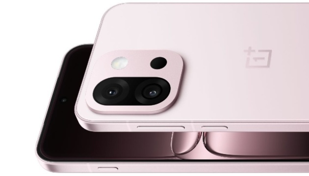 Тонший і потужніший за iPhone - OnePlus представила новий смартфон Тонший і потужніший за iPhone - OnePlus представила новий смартфон