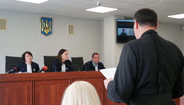 Апеляційний суд підтримав повернення костелу святого Миколая у Києві римо-католицькій громаді