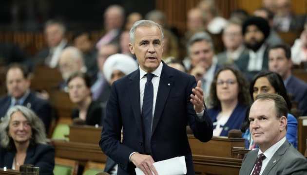 Прем'єр Канади заявив, що світ може досягти прогресу й без участі США